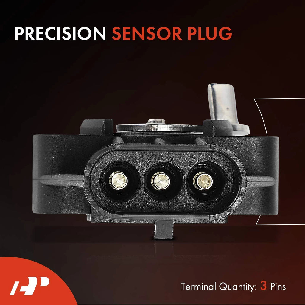 Throttle Position Sensor for Buick Regal Century Olds 88 98 (1993â1995)
