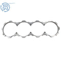Engine Block Guard for Honda Civic D-Series (D15, D16)