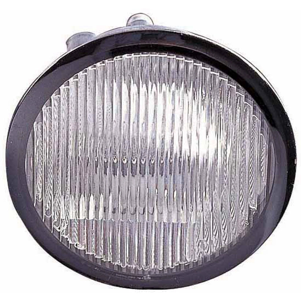 Replacement Passenger Side Fog Light Assembly For 2004-2006 Nissan Maxima