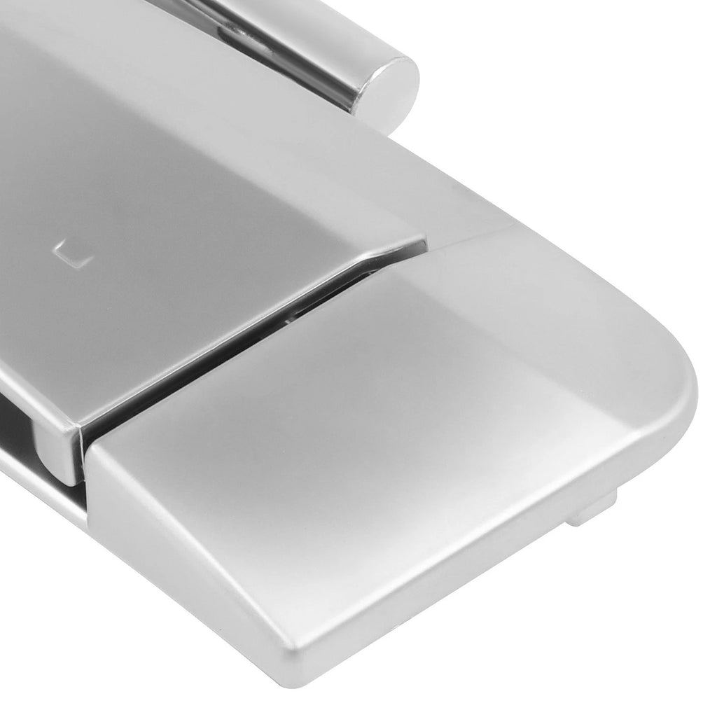 Front Right Exterior Door Handle w/ Keyhole for Nissan 350Z (2003–2009)