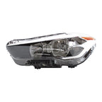 OEM Valeo Halogen Headlight Assembly for BMW X1 F48 (2016–2020)