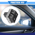 Window Control Switch for Volkswagen (2003–2018) 5Z1 5Z3