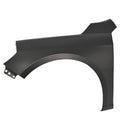 Front Driver Side Fender Steel LH for Chevrolet Malibu (2016–2023)