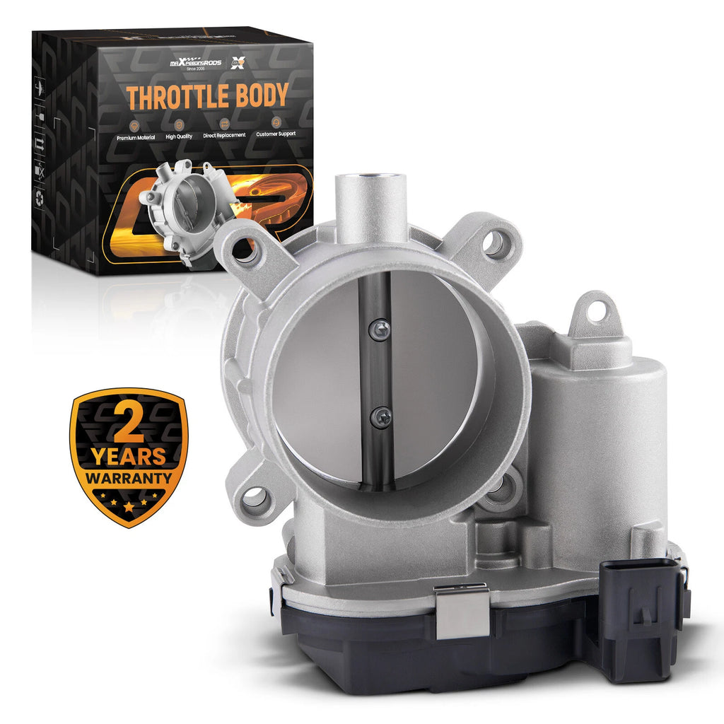 Throttle Body for Dodge Dart (2013–2016) 2.0L/2.4L