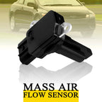 MAF Mass Air Flow Sensor DENSO 37980-RTA-003 for Honda Civic CR-V (2001–2006)