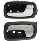 Interior Door Handles for Chevy G5 (2007-2010)