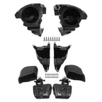 Inner Fairing Speaker Cover for Harley Road Glide (2024–2026)