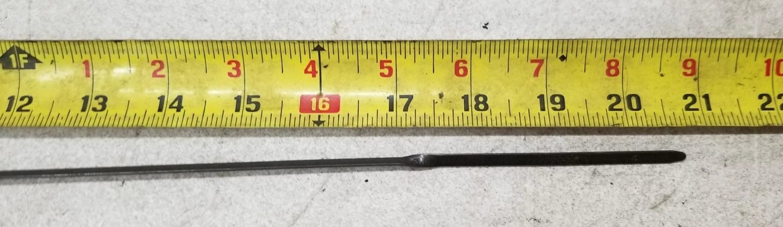 Transmission Fluid Oil Dipstick for Crown Vic Grand Marquis (1998–2006) F8AP-7A020-BA
