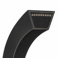 Set of 4 Wrapped V-Belts for Universal (1/2 X 75") - Part #4L750