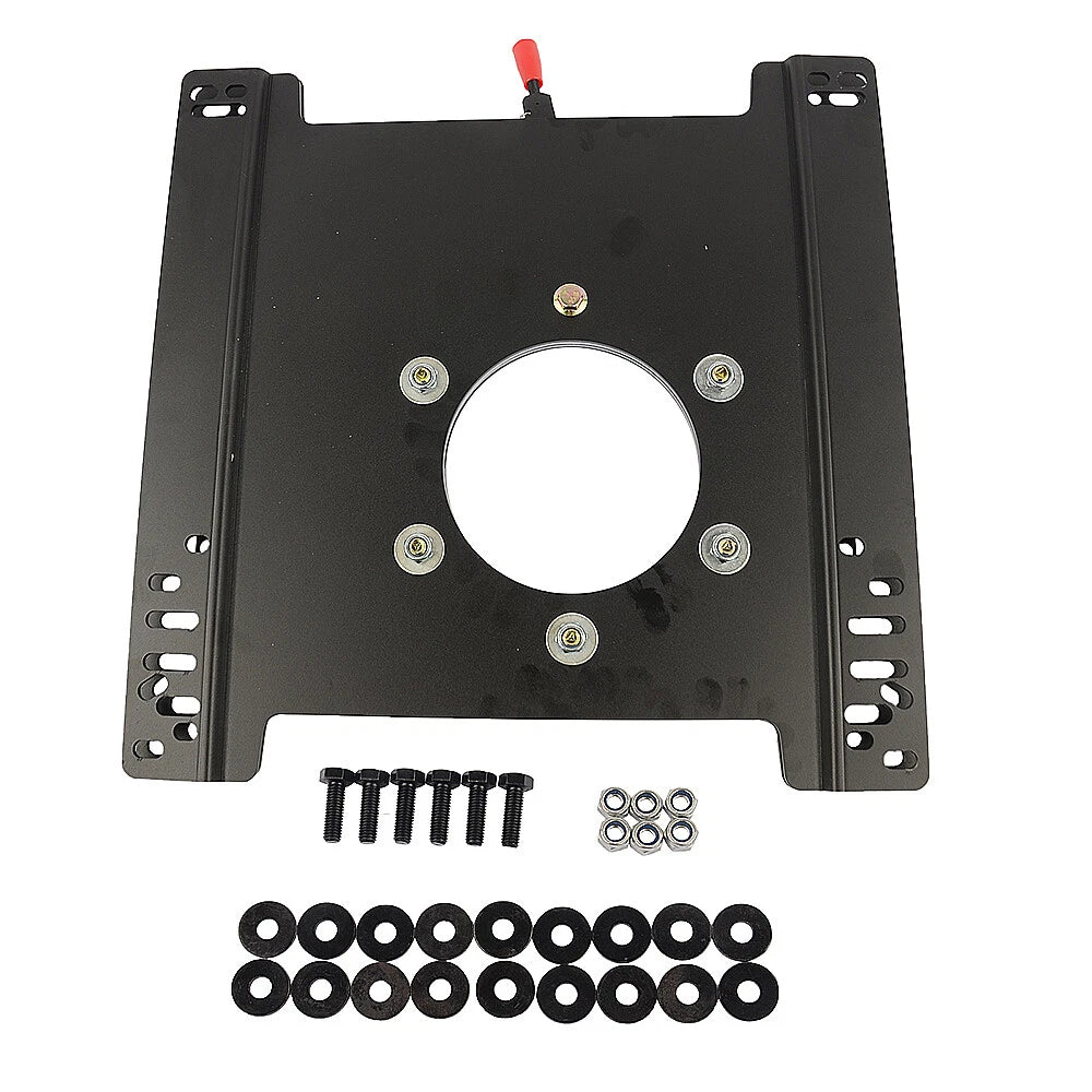 Set of 4 LED Headlights for Ford Transit (2014–2021)