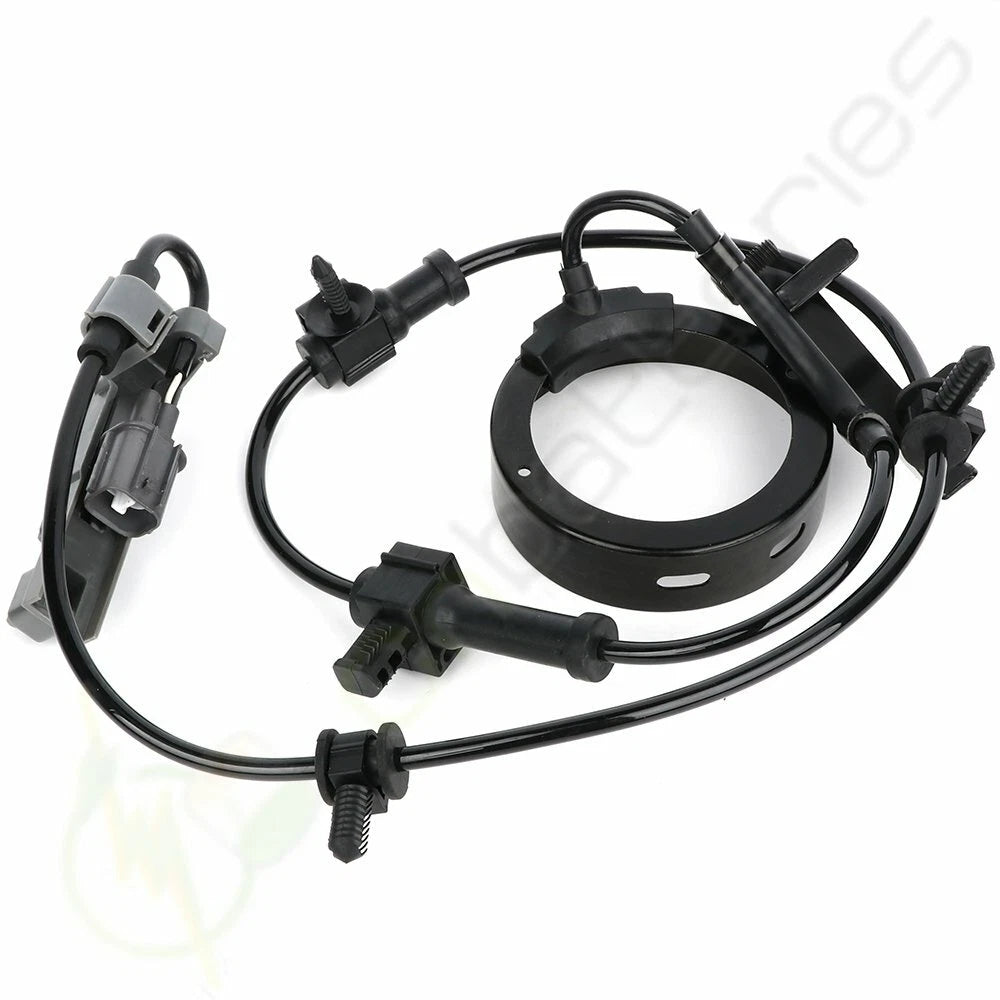 Front Left ABS Wheel Speed Sensor for Chevrolet Colorado (2004–2008)