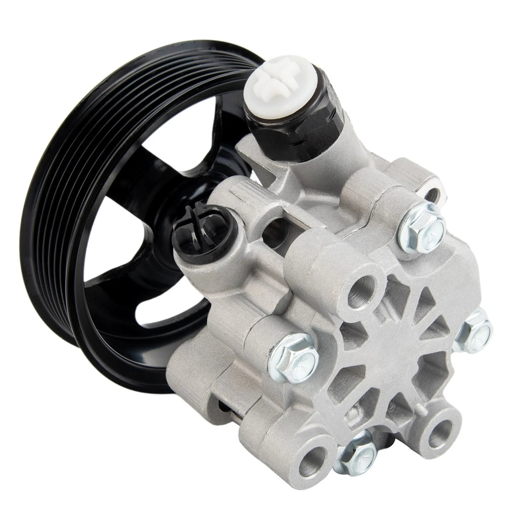 Power Steering Pump with Pulley for Toyota Highlander (2001–2007)