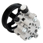 Power Steering Pump with Pulley for Toyota Highlander (2001–2007)