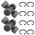 2X U-Joint Kit Rear for Can-Am Outlander 500/Max 500 (2007–2015) 715900326