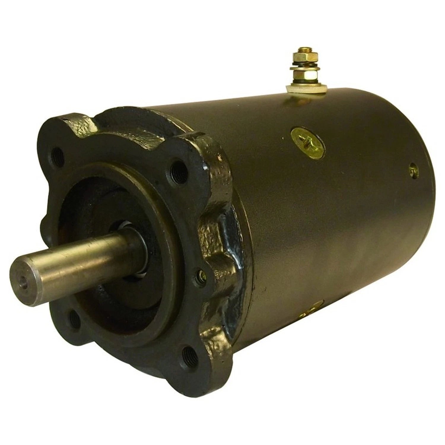 Compressor Starting Motor for Make Model 