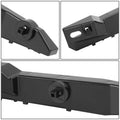 Bumper Support Bracket for Nissan Rogue (2008–2013)