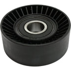 Accessory Belt Idler Pulleys for BMW 3 Series (745, 760, 645, 525, 325, 330, 530)
