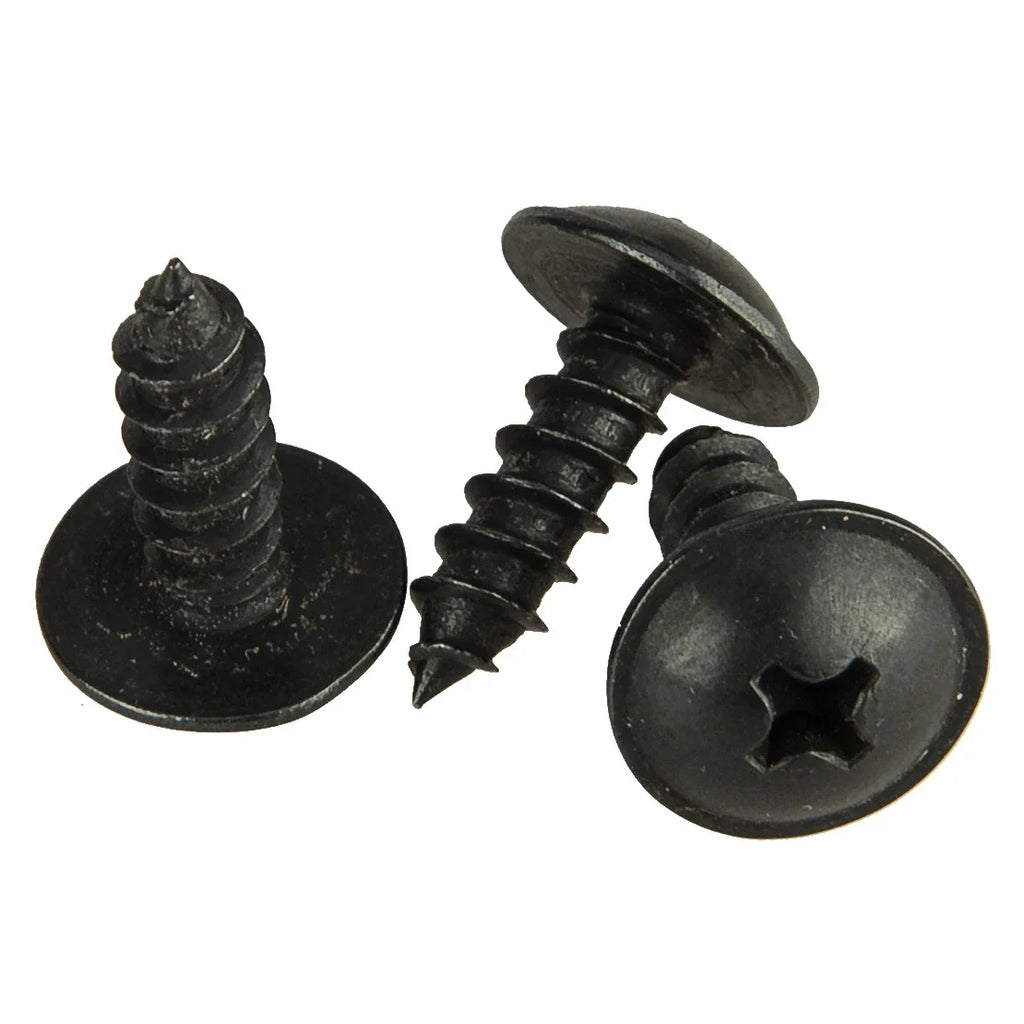 Fender Liner Bracket Screws for Hyundai Kia