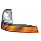 Replacement Passenger Side Front Parking Marker Light Lens for Nissan (2007–2018)