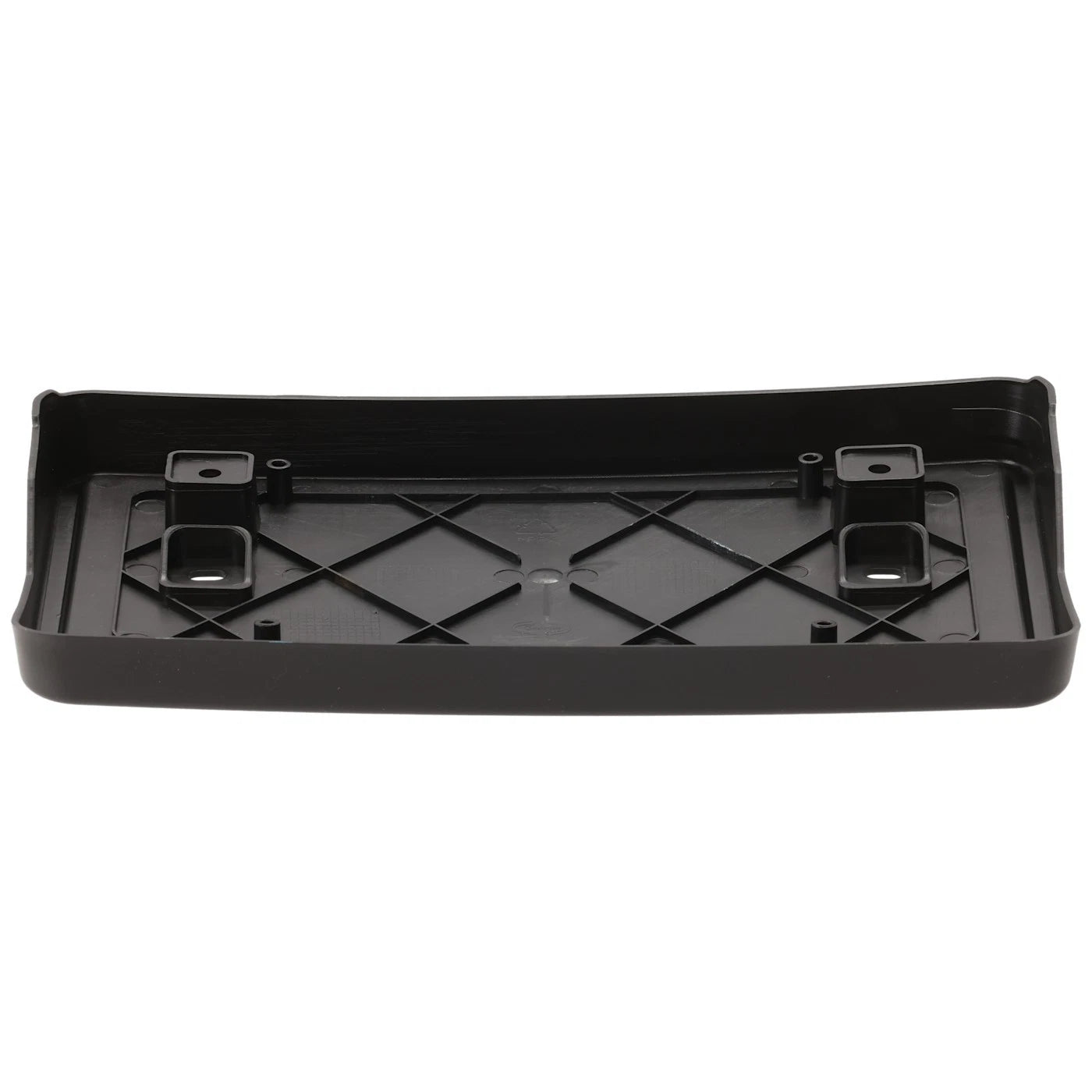 License Plate Bracket for Jeep Compass (2011-2017)