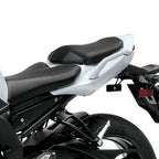 Rider Driver & Passenger Seats for Yamaha FZ1 Fazer FZ1S FZ1SA (2006–2015)