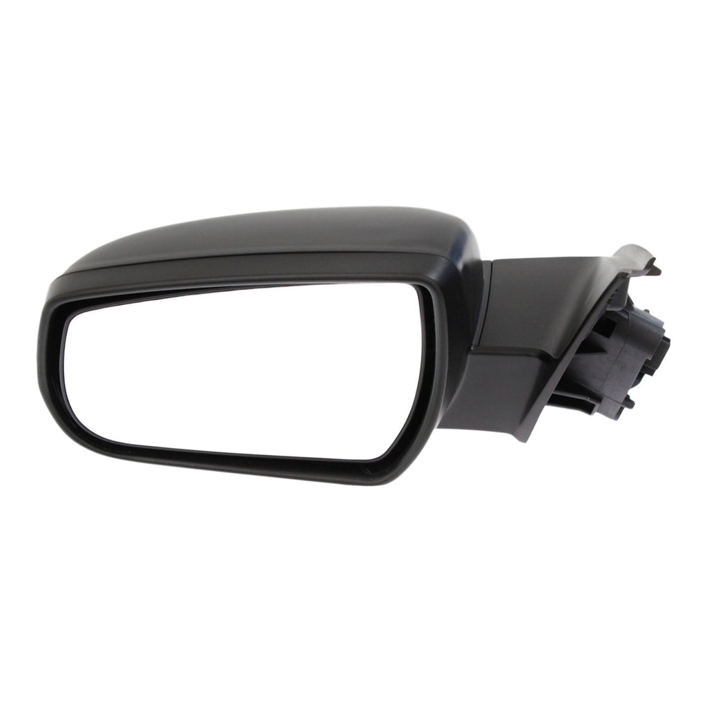 Left Power Heated Mirror for Chevrolet Malibu (2013–2015) with Signal Light