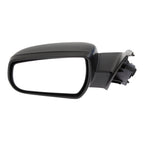 Left Power Heated Mirror for Chevrolet Malibu (2013–2015) with Signal Light