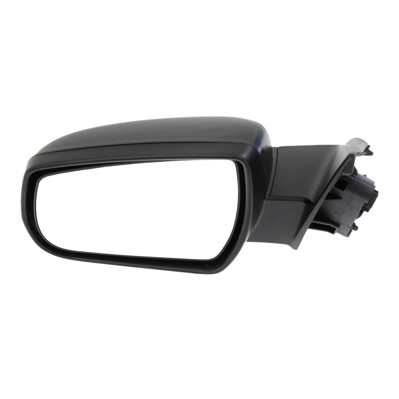 Left Power Heated Mirror for Chevrolet Malibu (2013–2015) with Signal Light