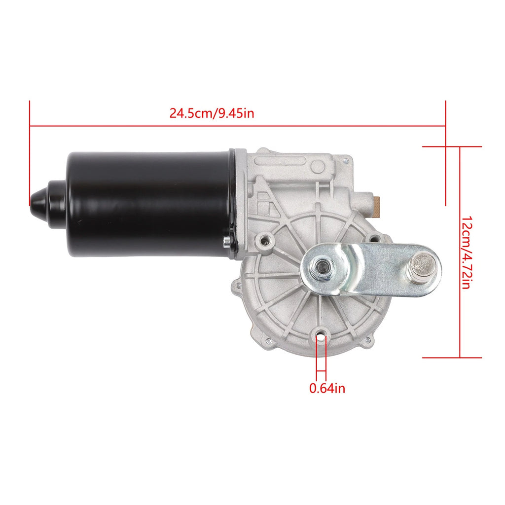 Windshield Wiper Motor for Chrysler Dodge (2001–2006) 4673013AA 85-3001