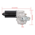Windshield Wiper Motor for Chrysler Dodge (2001–2006) 4673013AA 85-3001