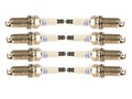 Set of 8 Denso Platinum TT Spark Plugs for Ram Nissan Jeep Dodge Chrysler V8