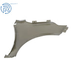 Front Steel Fender for Chevrolet Equinox (2018-2024) Left Side