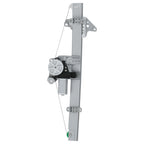 Power Window Regulator Front Left for Nissan Rogue (2014–2020) 3A083-9461B