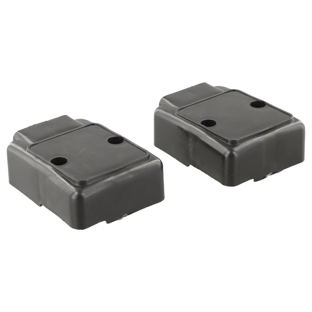 Set of 2 Air Cleaner Filters for 47cc 49cc Mini Pocket Dirt Bikes ATVs