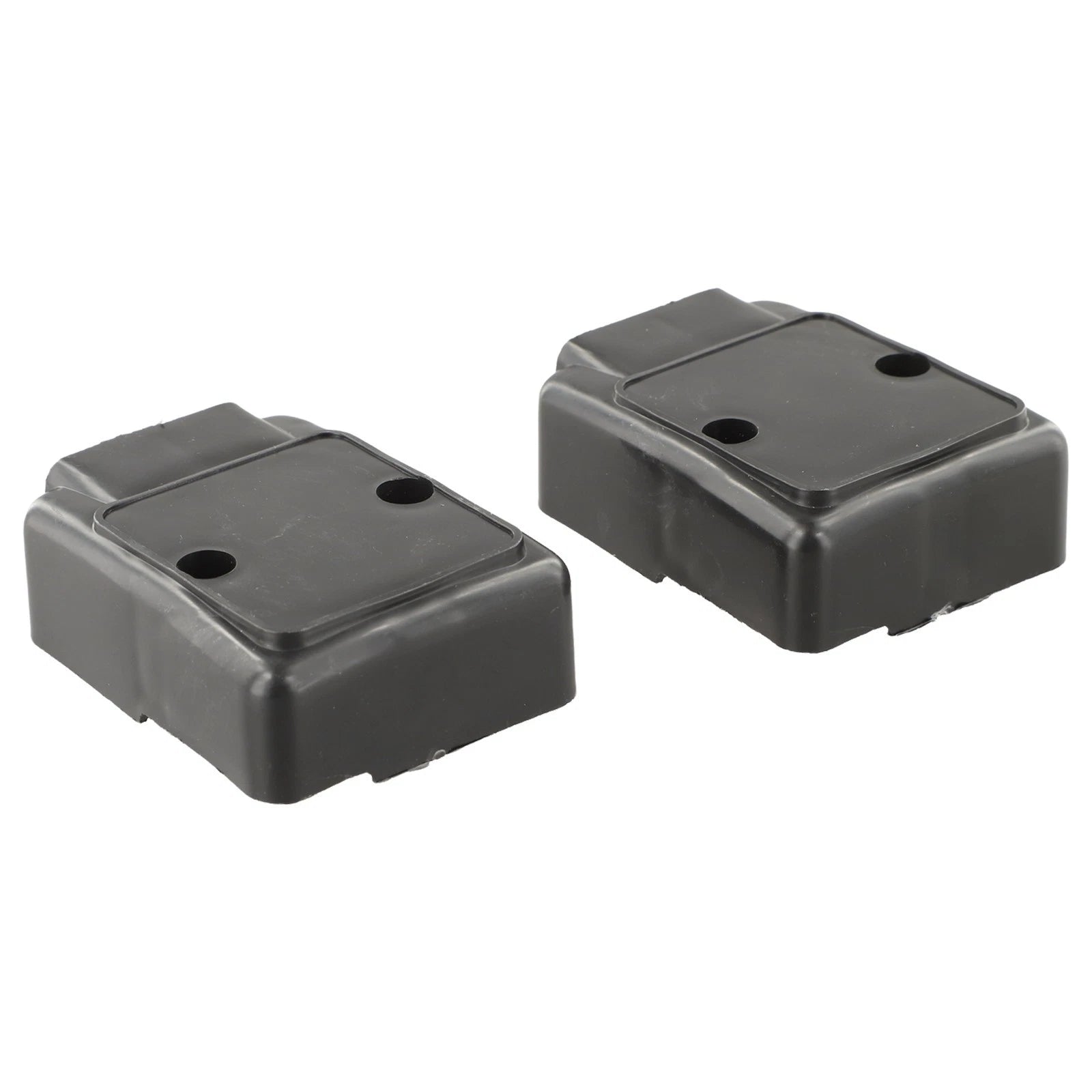 Set of 2 Air Cleaner Filters for 47cc 49cc Mini Pocket Dirt Bikes ATVs