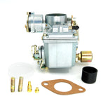 Carburetor with 12V Electric Choke for VW Beetle (1967–1979)