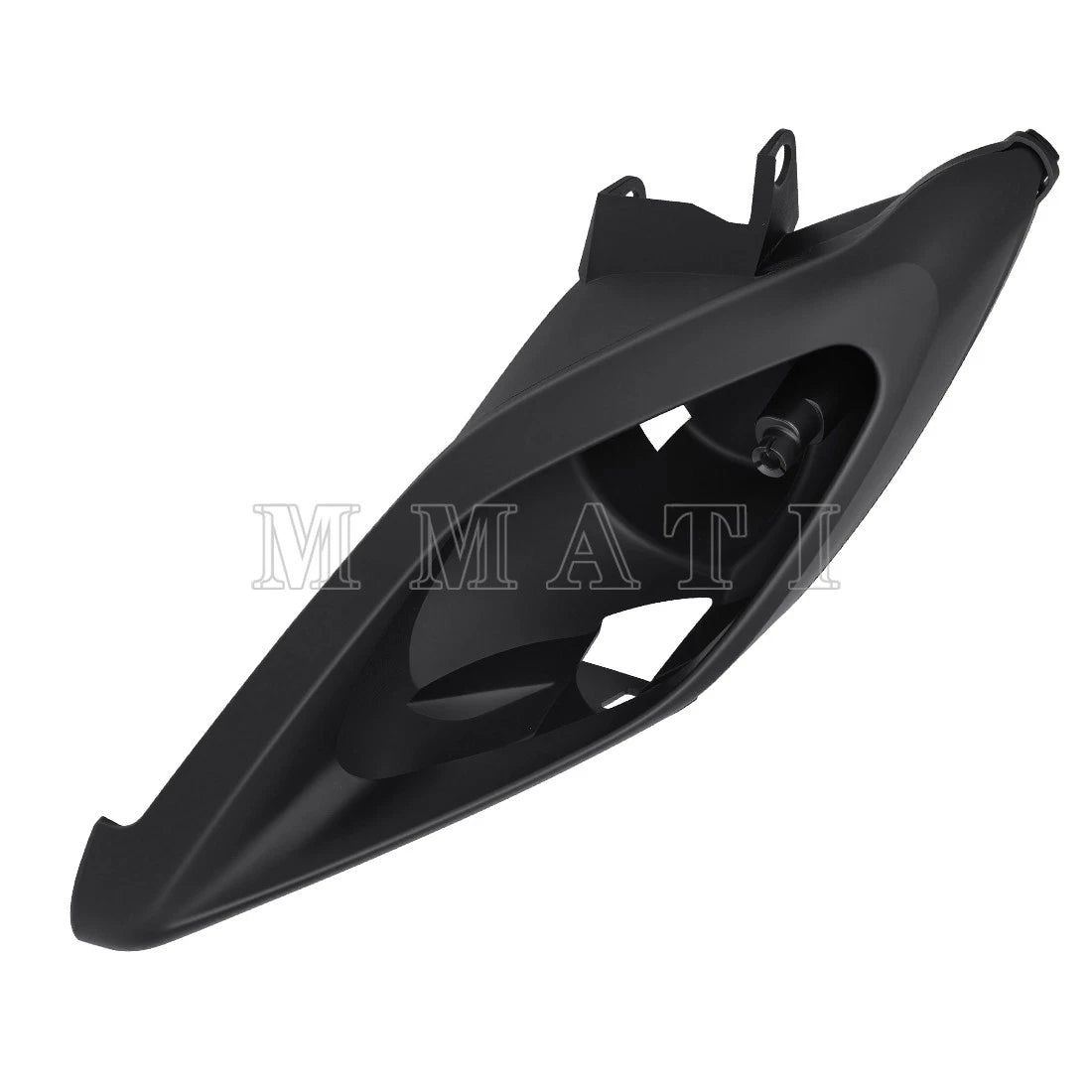 Headlight Trim Cover Left for Yamaha Raptor 660 YFM 660R (2001–2005)
