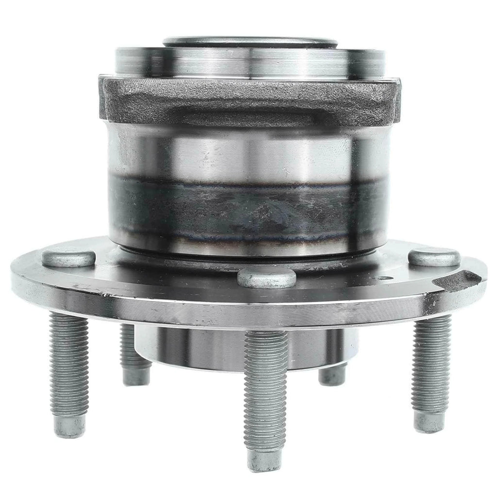 2X Rear Wheel Hub & Bearing Assembly for Buick Verano (2012)