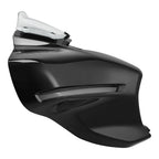 Outer Fairings Windshield Air Vent Lights for Harley CVO Street Glide (2023–2025)