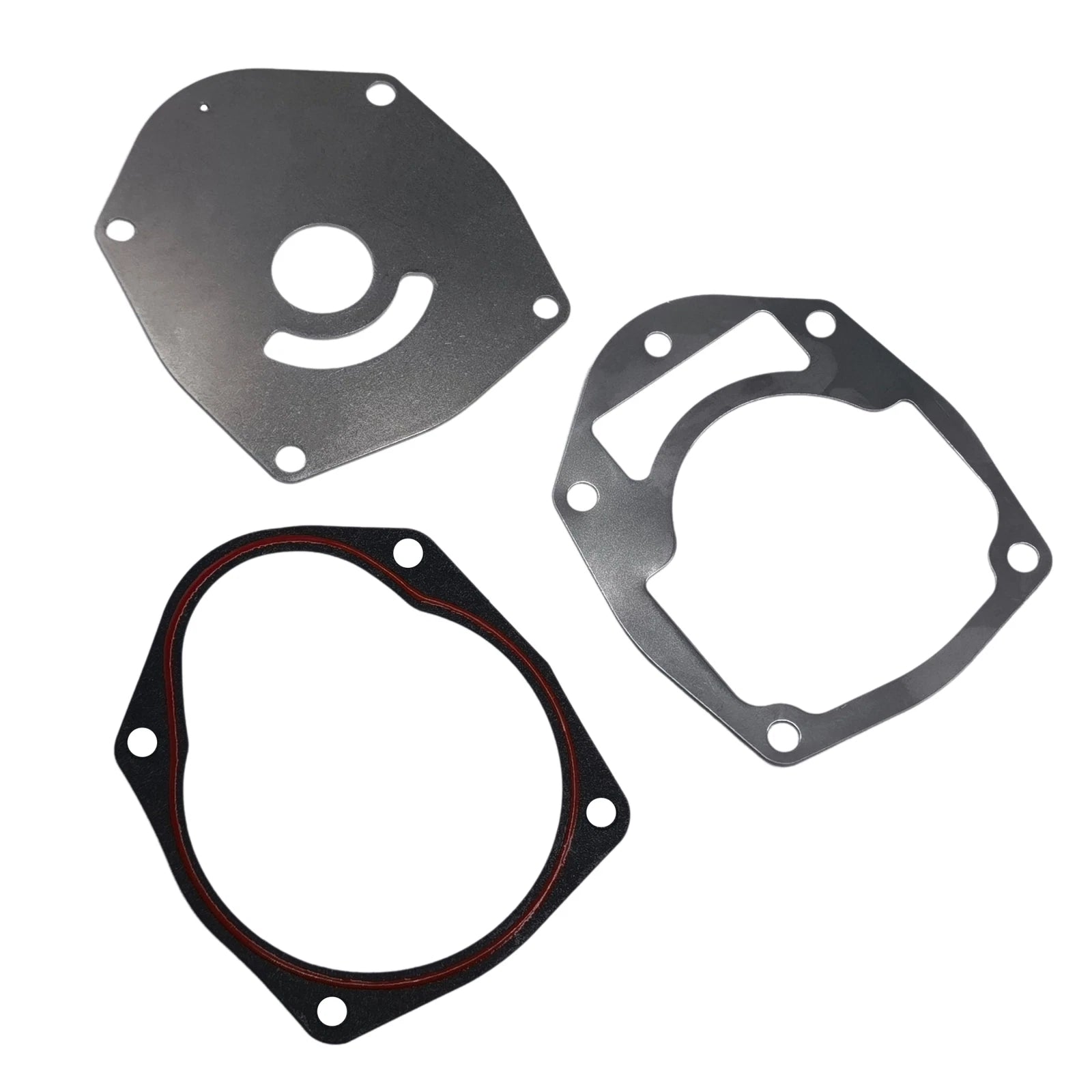 Gearcase Seal Kit for Mercury 4 Str 65 75 80 90 100 115 HP (8M0088080)
