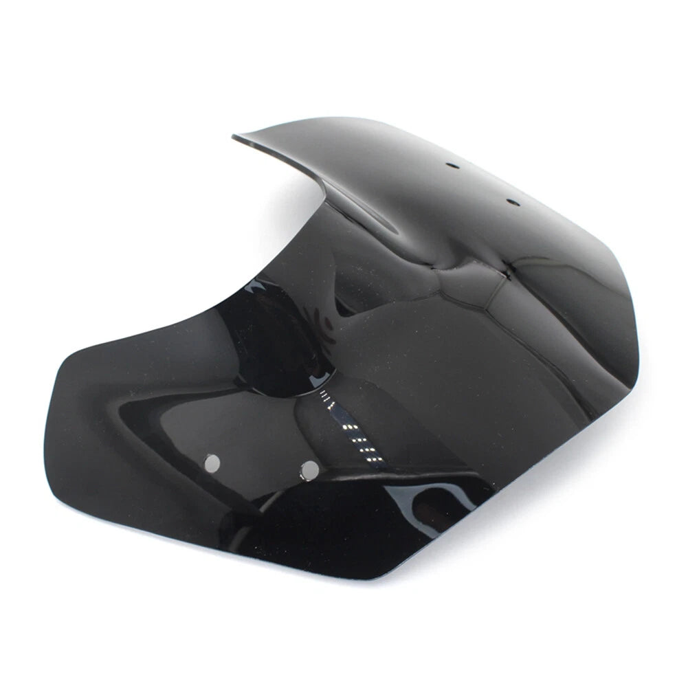 Set of 2 Windshield Deflectors for BMW K1200R (2005–2008) K1300R (2009–2015)