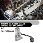 VVT Solenoid for Honda Civic (1992–2000) No. 36171P08005