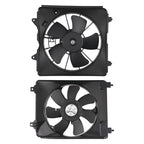 Electric Cooling Fan Assembly for Honda Civic (2006–2011)