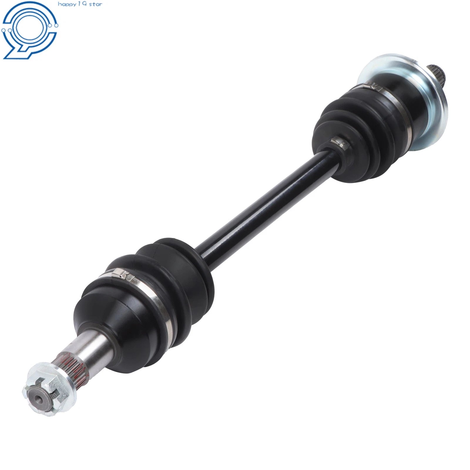 Front Left CV Axle Drive Shaft for Arctic Cat 550 4X4 (2011-2012)