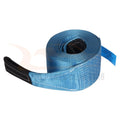 4" x 30ft Winch Tow Strap for Off-road ATV UTV (20,000lbs)