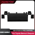 Liftgate Tailgate Latch Door Handle for Toyota Sequoia & Sienna (2008–2024)