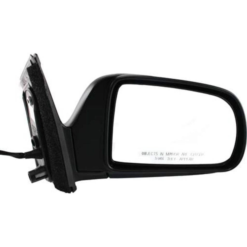 Power Side View Mirror Set for Toyota Sienna (1998–2003)