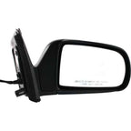 Power Side View Mirror Set for Toyota Sienna (1998–2003)