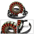 Alternator Stator for Moto Guzzi V7 III Racer, V9 Bobber, Roamer (E4 A)