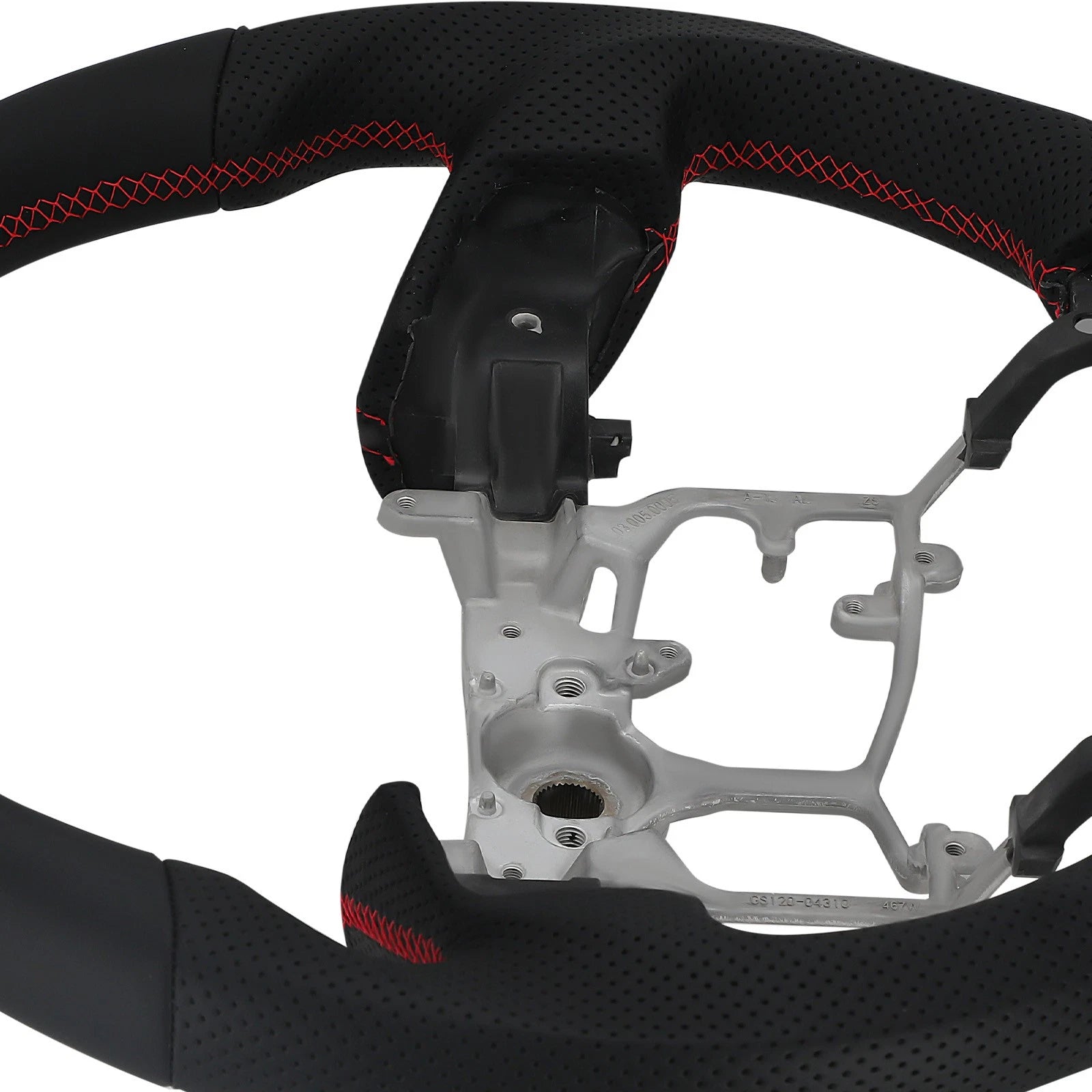 Steering Wheel for Toyota Tacoma Tundra (2014–2023)